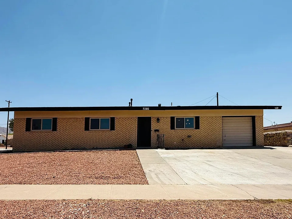 7201 Armistad Ave