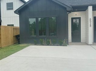 6528 Weston St #A, Houston, TX 77021