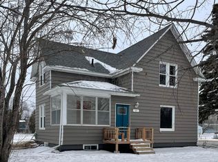 105 4th St, Tintah, MN 56583