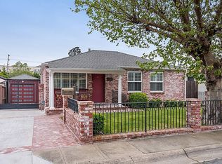 275 Aviador Ave, Millbrae, CA 94030