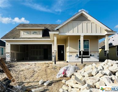 8020 Smoke Creek Ln, Temple, TX, 76502