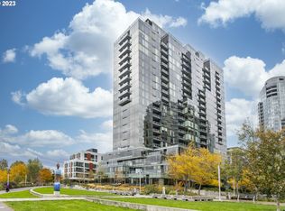 841 SW Gaines St UNIT 1912, Portland, OR