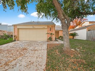 4410 Wildacres Dr, Houston, TX 77072