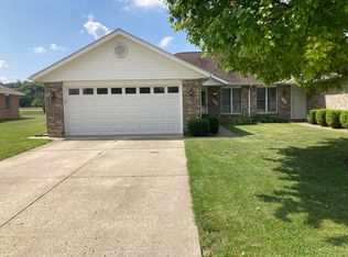 3137 Sioux Dr, Piqua, OH 45356