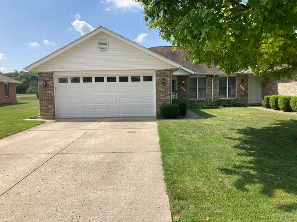 3137 Sioux Dr, Piqua, OH 45356