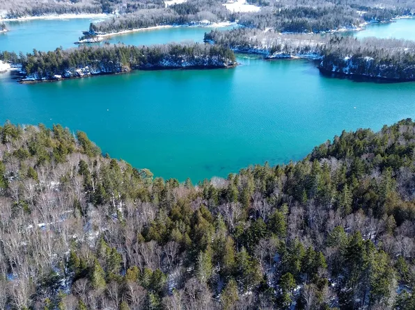 Lot 1-12 Map 8, Lubec, ME 04652