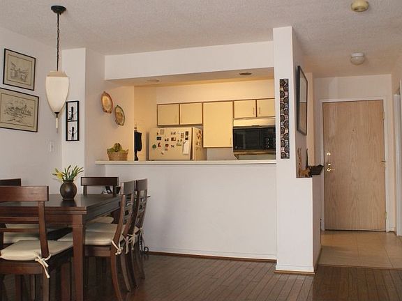 Dinning/Kitchen 