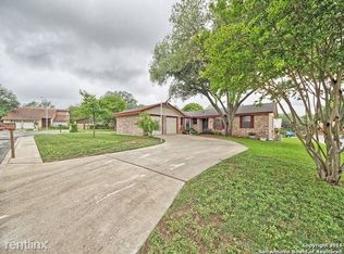 6151 Blazing Trl, San Antonio, TX 78249