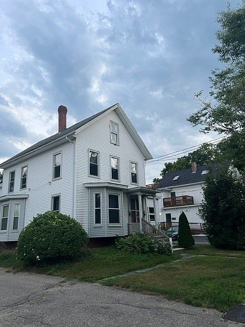 1st image of 274 Washington St #2
