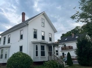 274 Washington St #2, Dover, NH 03820