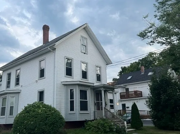 274 Washington St #2, Dover, NH 03820