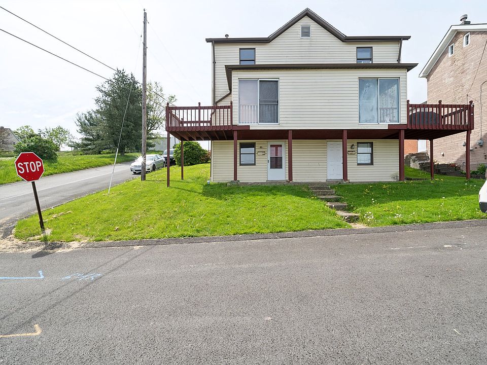 218 Madison Ave, Herminie, PA 15637 | Zillow