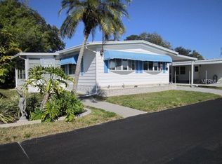 405 Cervina Dr N, Venice, FL 34285
