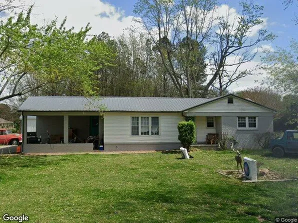 110 Ash Dr, Mayfield, KY 42066