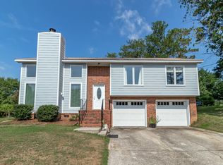 635 Hampton Cir, Belvedere, SC 29841