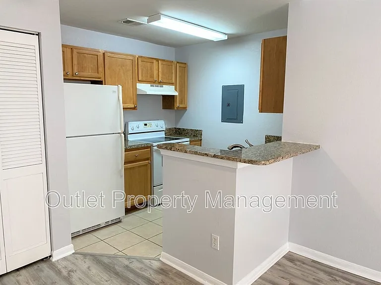 9045 Lee Vista Blvd #1502 — Photo 4