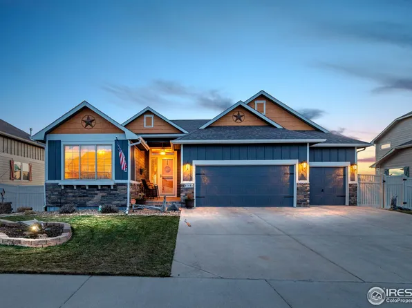 11415 Charles St, Firestone, CO 80504