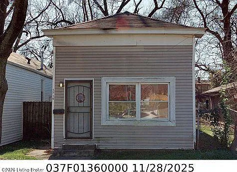 1710 Gallagher St