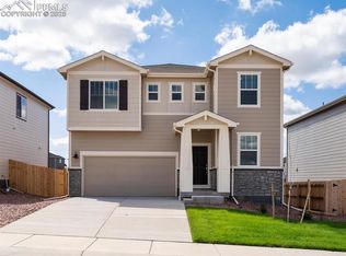 11417 Splake St, Colorado Springs, CO 80925