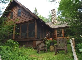 E24890 Old Highway 2 E, Watersmeet, MI 49969