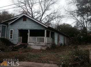 10 Pearl St, Carrollton, GA 30117