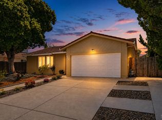 244 Pepperwood Street, Hercules, CA 94547