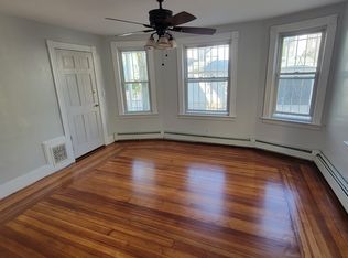 28 Osborn St FLOOR 1, Providence, RI 02908