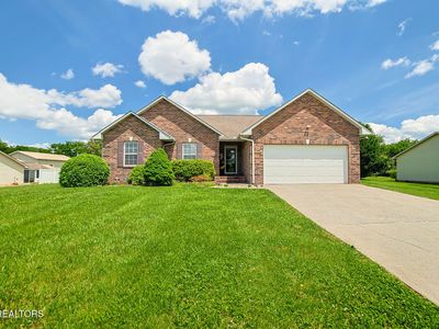 160 Franklin Estates Ln, Greenback, TN, 37742