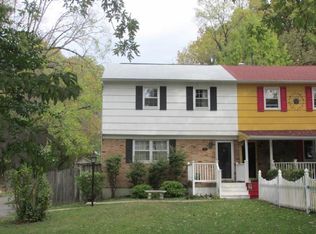 118 W Seminary Ave, Timonium, MD 21093