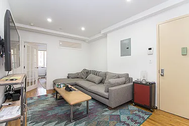 Rented by Akam Sales and Brokerage