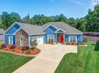 512 Stone Park Blvd, Pike Road, AL 36064