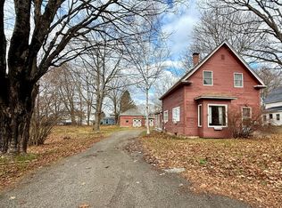 91 Downes Street, Calais, ME 04619