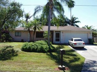 4940 21st Pl SW, Naples, FL 34116