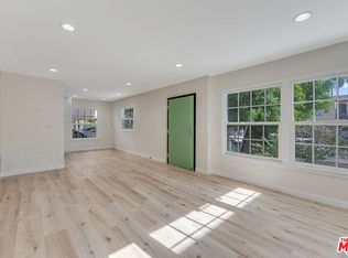 853 S Bedford St APT 1, Los Angeles, CA 90035