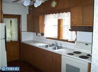 539 Gregg St, Reading, PA 19607