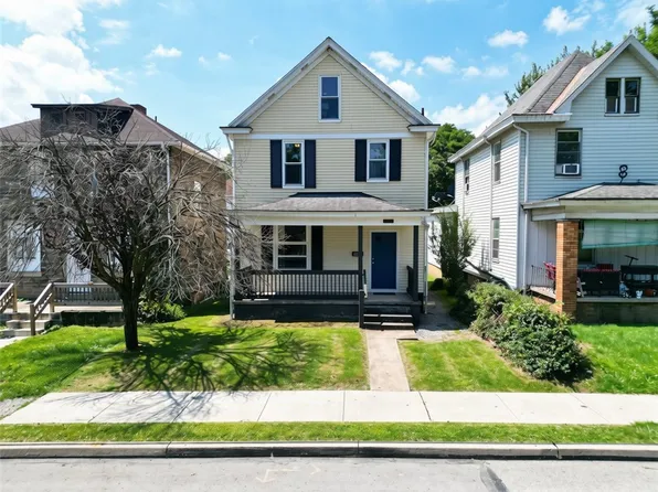 4403 4th Ave, Beaver Falls, PA 15010
