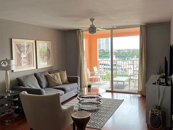 2nd image of 19655 E Country Club Dr APT 504
