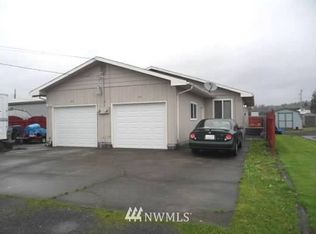 612-614 W Lindstrom St, Aberdeen, WA