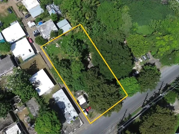 Calle Andino, Carolina, PR 00982