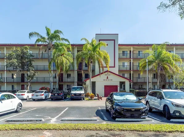 1601 SW 128th Terrace #407a, Pembroke Pines, FL 33027