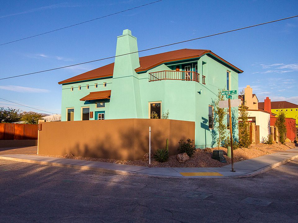 1st image of 1095 S. Meyer Avenue