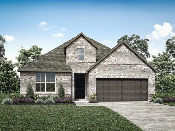 DUBLIN Plan, Hillstead