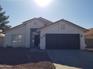 8921 W Cambridge Ave, Phoenix, AZ 85037