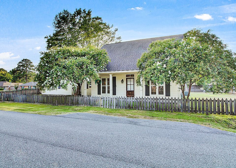 3319 Old Baker Rd, Zachary, LA 70791 Zillow