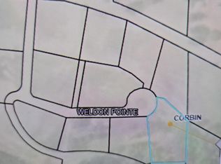 9998 & 9999 Weldon Pointe Rd, Corbin, KY 40701