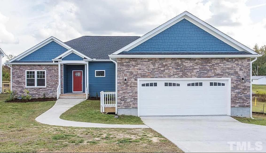 119 Gooch St, Stem, NC 27581 MLS 2531495 Zillow