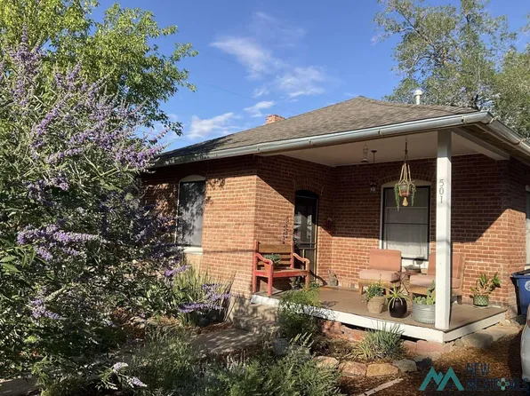 501 N Black St, Silver City, NM 88061