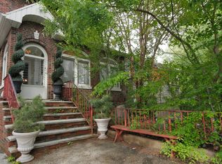 10 Broadman Pkwy, Jersey City, NJ 07305