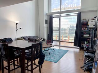 1 Earhart St UNIT 712S, Cambridge, MA 02141
