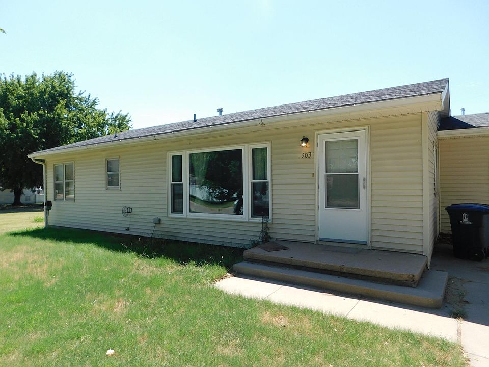 1st image of 303 N Hillside St